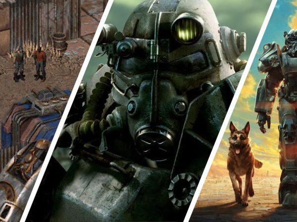 An Useful Resource for the Wealth of Game Information in Fallout 2