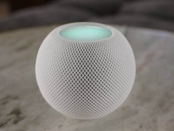 Apple HomePod Specifications Revealed in Recent Leak