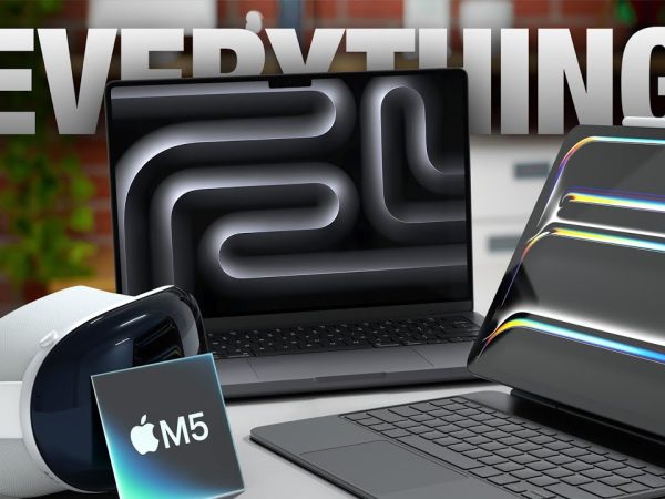 Apple Likely Working on iMac Pro Featuring M5 Max Chip