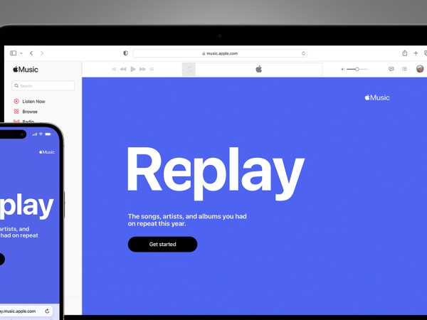 Apple Music Replay 25: More Tailored Than Ever