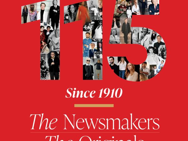 Apple TV Commemorates Significant Pluribus Achievement in Authentic Pluribus Fashion