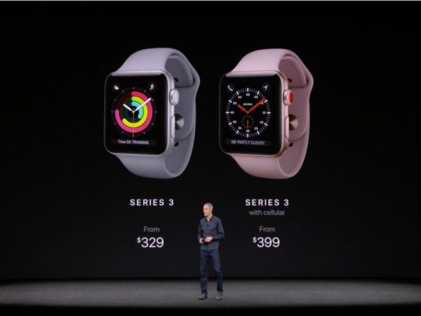 Apple’s Latest iOS Functionality is Revolutionary for Non-Apple Smartwatch Owners