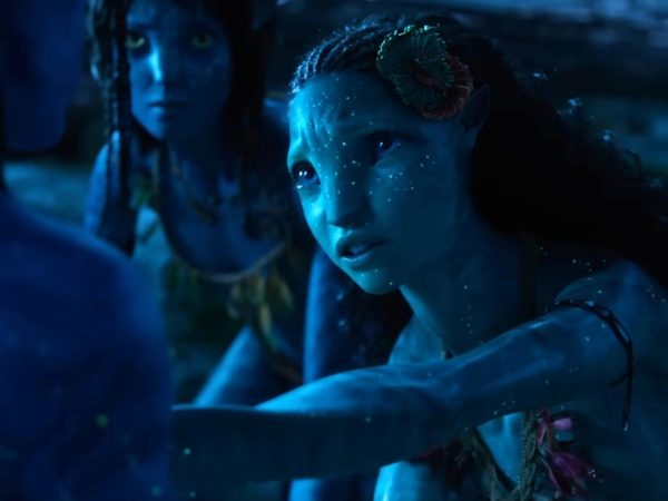 Avatar: Fire and Ash Critique: An Impressive But Disheartening Movie