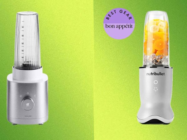 Best Blenders for Any Job
