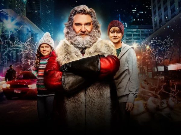 Best Christmas Films Now Available on Netflix