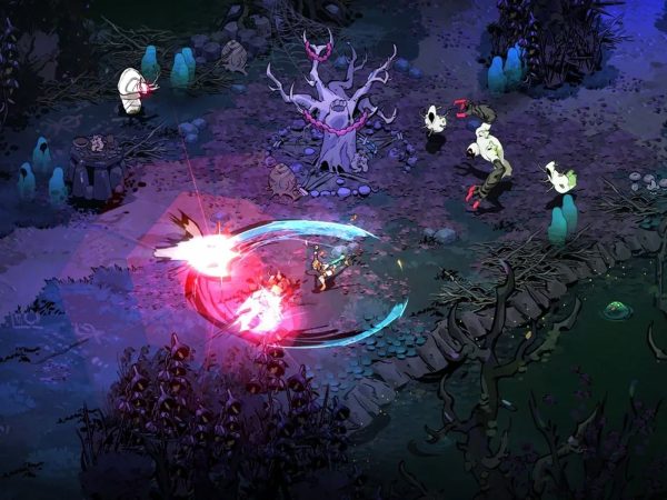 Best Video Games of 2025