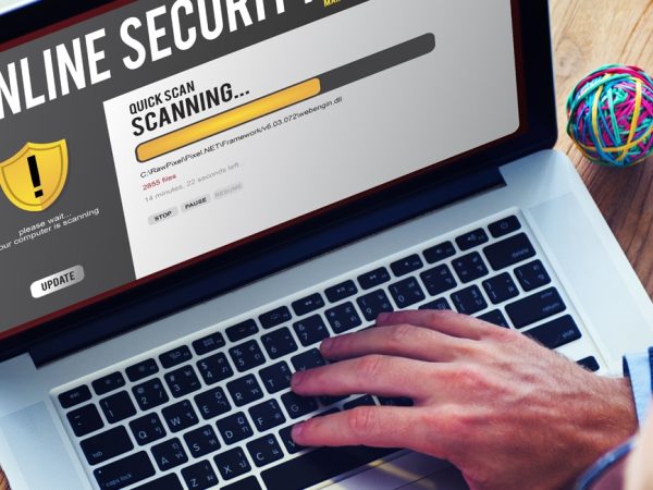 Beyond Antivirus: The Necessity of Anti-Scam Technology Today