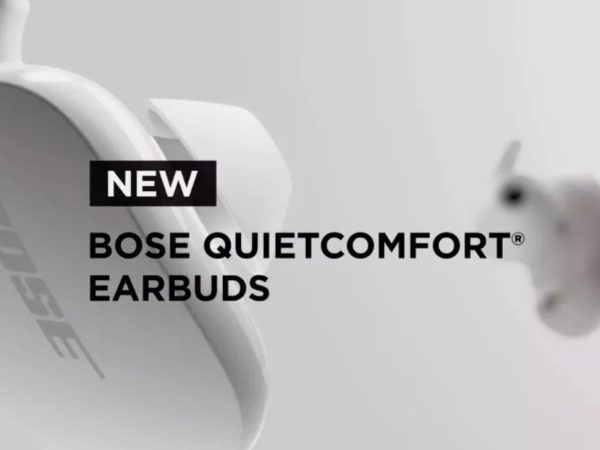 Bose QuietComfort Headphones: 50% Discount in an Irresistible Offer