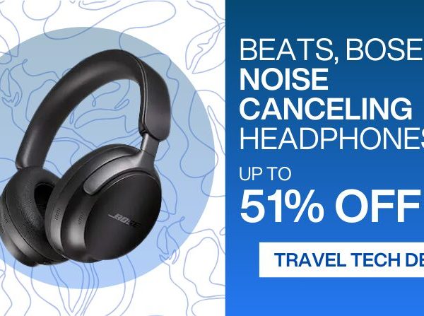 Bose QuietComfort Headphones Offered at 49% Discount on Amazon