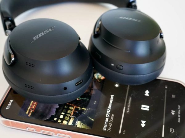 Bose QuietComfort Ultra (Gen 2) vs. Sony WH-1000xM6: Which One Should You Choose?