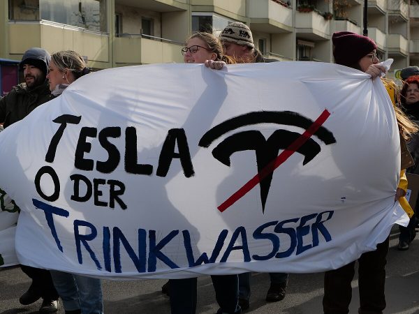 California Judge Determines Tesla Autopilot Advertising Misleading; Potential State-Wide Prohibition Hangs Over Tesla.