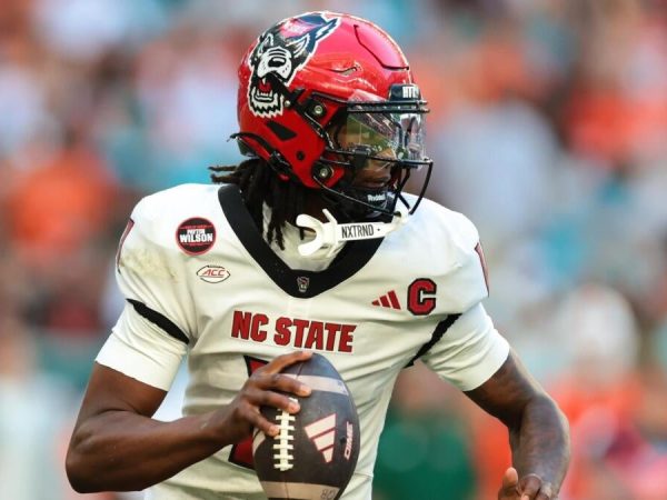 Complimentary Web Streaming Manual: NC State vs. Memphis