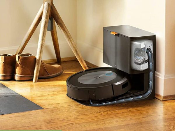 Consequences of iRobot Insolvency for Roomba Users