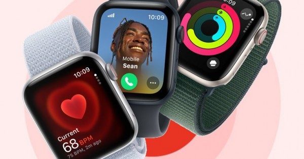 Cyber Monday has concluded, but the Apple Watch SE 3 is still available at its discounted price.