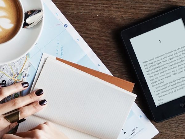 Cyber Monday Kindle Offers: Purchase Kindles Beginning at $79.99 Today