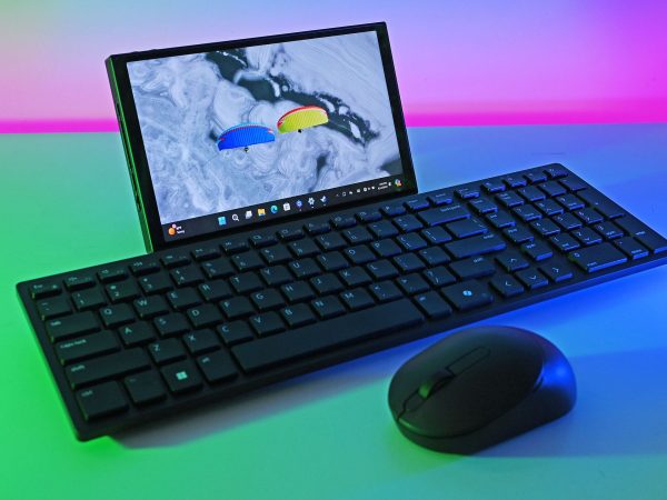 Cyber Monday Notification: Lenovo Yoga Slim 7x Now $50 Cheaper Than Black Friday