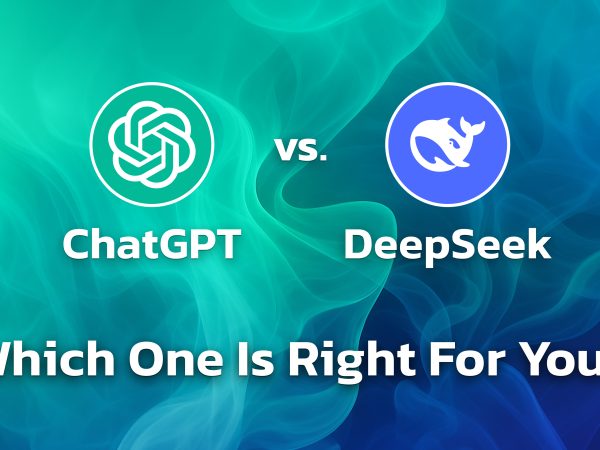 DeepSeek v3.2: New Features and Its Comparison with ChatGPT