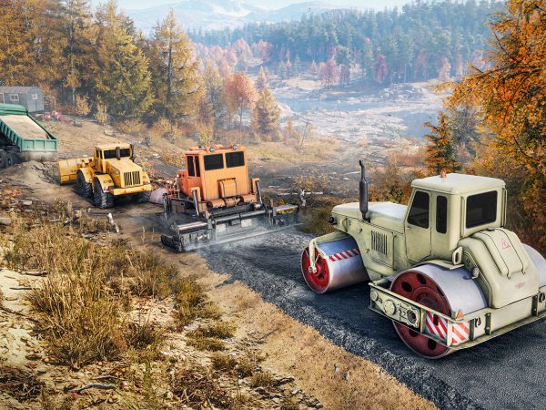 Dimension 20’s Trailer Embraces Mad Max: Fury Road Aesthetic