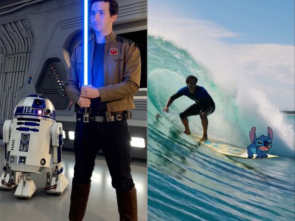 Disney’s $1 Billion Agreement with OpenAI to Introduce Characters to Sora