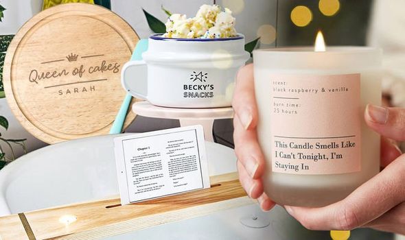 Distinctive Present Suggestions for the Exceptional Woman in Your Life