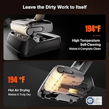 Ditch Vacuuming in 2026 with This $250 Shark Robot Vacuum Offer