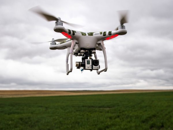 DJI to U.S. Authorities: Avoid a Ban, Collaborate Instead