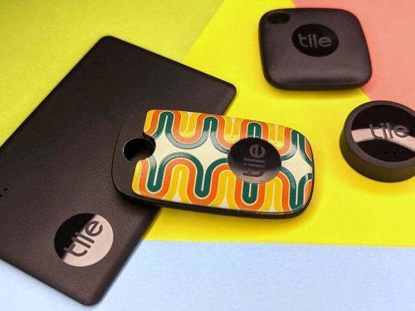 Don’t Misplace Your Belongings This New Year — This Slim Tracker Card Costs Only $24