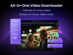 Download Any Video for Offline Viewing with This Streaming Downloader Priced Below $100