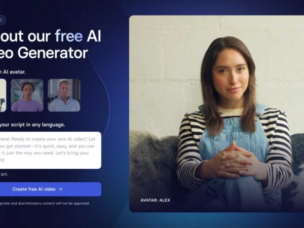 Enhance Your Creativity with This AI Platform for Only $25