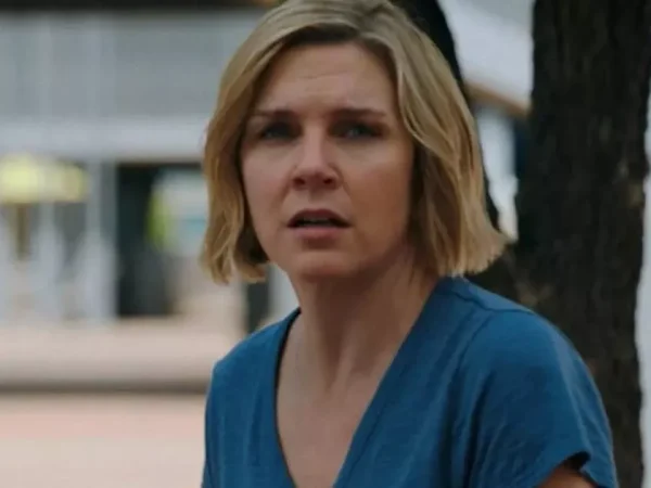 Episode 6 of Pluribus Reveals Significant Virus Discovery