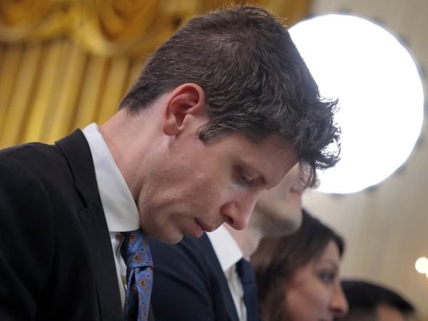 Even 1,001 Disney Offers May Not Rescue OpenAI