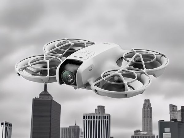 FCC Prohibits Foreign Drones, DJI Among Them: What’s Next?