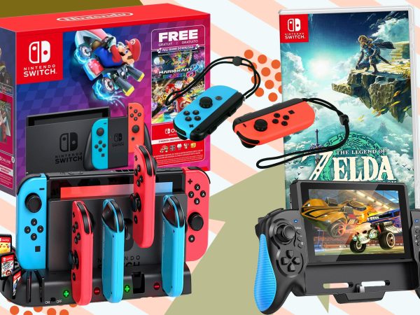 Final Opportunity: Amazon Cyber Monday Concludes This Evening! Discover 150+ Offers on Bose Headphones, Switch 2 Packages, and Ninja Air Fryers