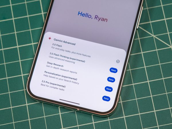 Gemini 3 Deep Think Debuts for Paid Subscribers