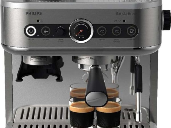 Get $200 Off the One Espresso Machine You’ll Ever Require