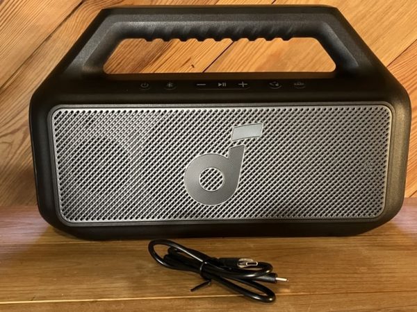 Get a $50 discount on the Anker Soundcore Boom 2 Portable Speaker