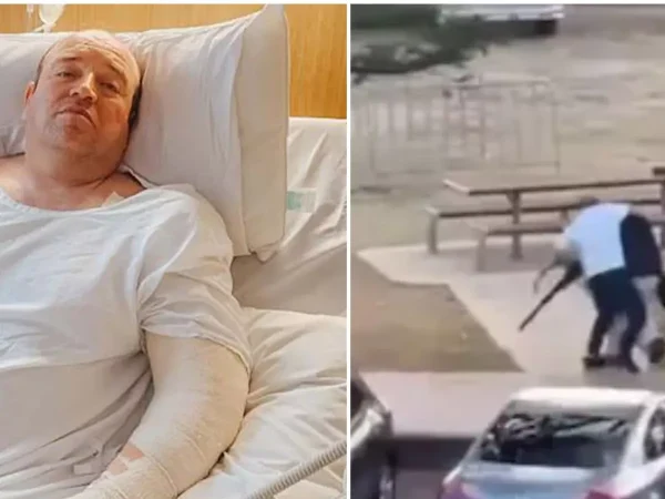 GoFundMe Initiatives for Bondi Beach Mass Shooting Gather Close to $2 Million