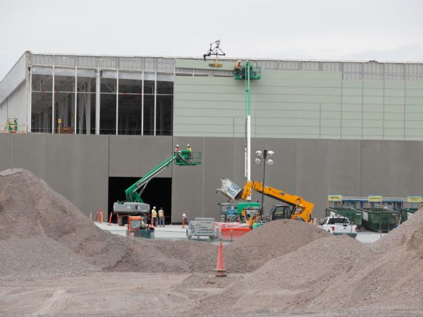 Green Organizations Request Congress to Stop AI Data Centers