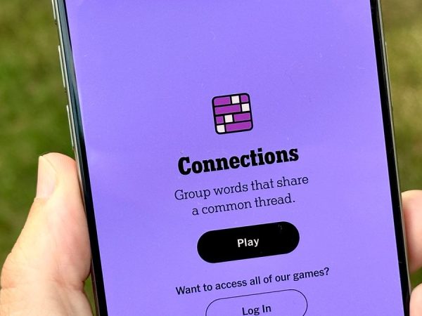 Hints and Solutions for NYT Connections: December 13, 2025