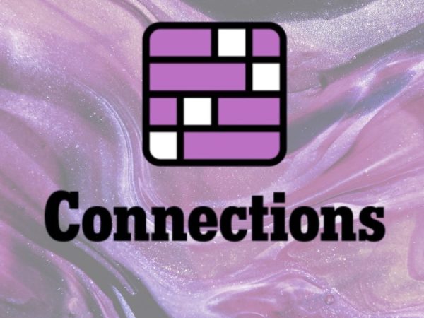 Hints and Solutions for NYT Connections on December 9, 2025