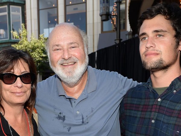 Hollywood Pays Tribute to Rob Reiner After Iconic Director’s Death