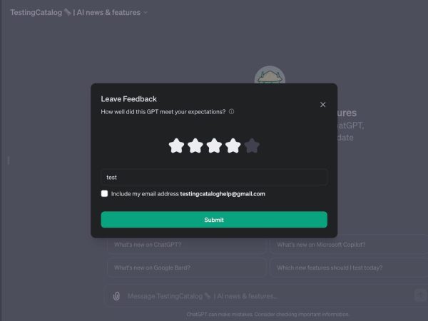 How to Engage with GPT-5.2: The Most Recent ChatGPT Version from OpenAI