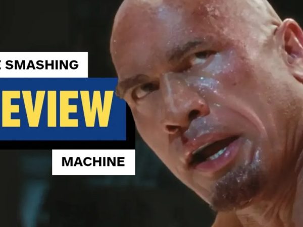 How to View “The Smashing Machine”: Dwayne Johnson’s Mark Kerr Biographical Film Now Available for Streaming