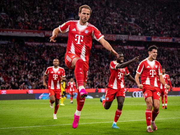 How to Watch Bayern Munich vs. Sporting Online for Free