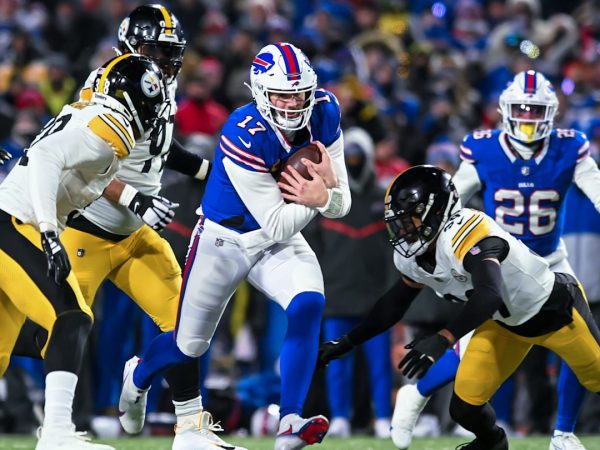 How to Watch Bengals vs. Bills in the NFL Free of Charge