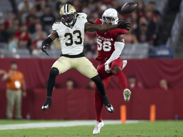 How to Watch Bills vs. Browns in the NFL for Free Online