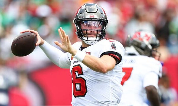 How to Watch Buccaneers vs. Panthers in the NFL for Free Online