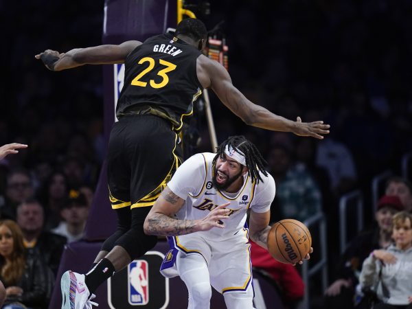 How to Watch Celtics vs. Lakers Online at No Cost