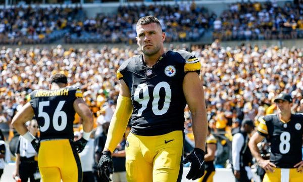 How to Watch Steelers vs. Lions NFL Game Online for Free