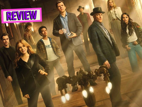 How to Watch the Now You See Me Franchise from Home: The Newest Film is Currently Accessible